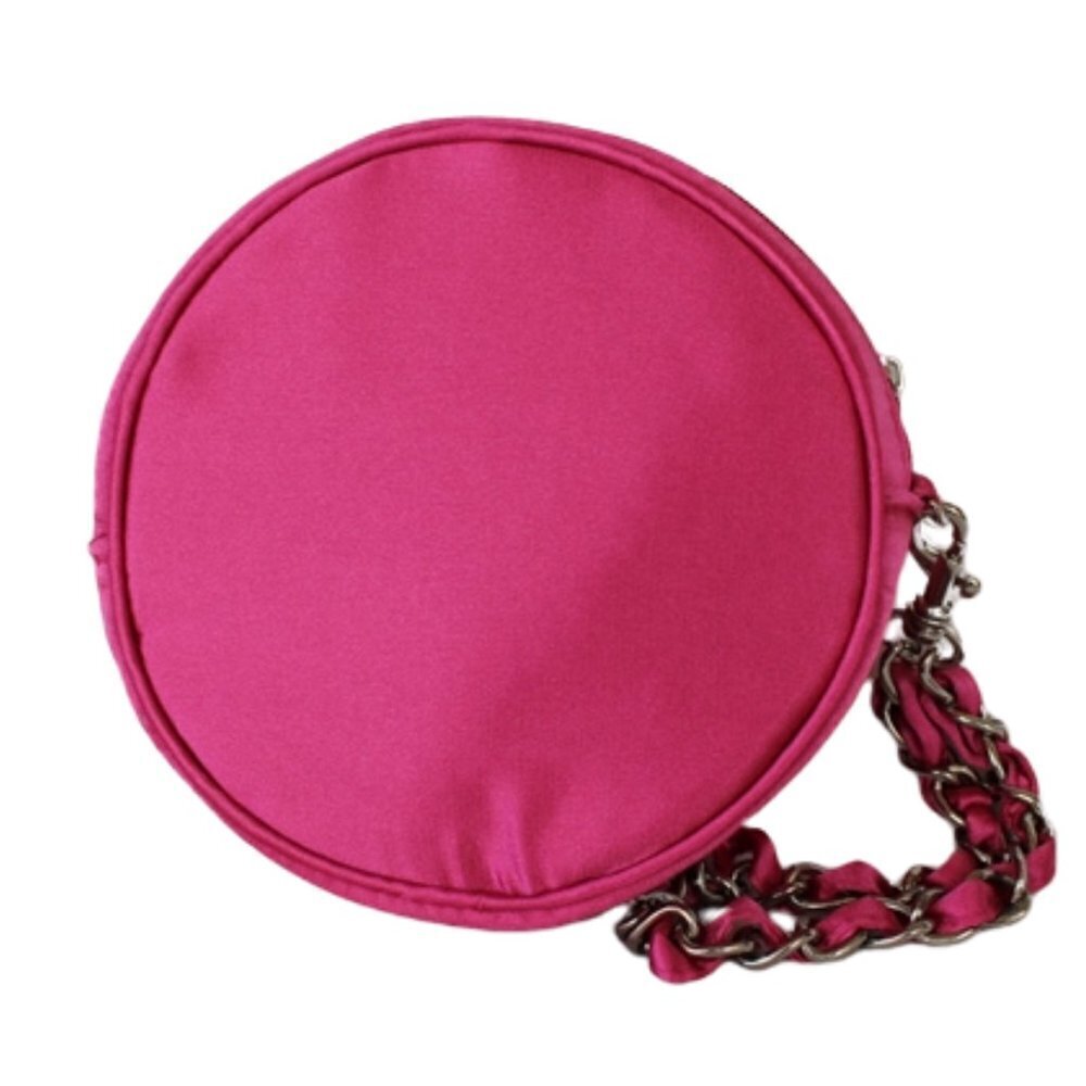 Bella Kiara purse Cute round rose purse - Picture 2 of 5